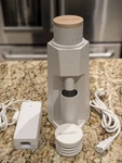 MHW-3BOMBER Sniper Electric Coffee Grinder G6150W-OS. Fixed Price $339.00.