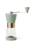 Good Citizen Coffee Manual Grinder Sage New. Fixed Price $35.00.