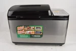 Zojirushi BB-PAC20 Home Bakery 2LB Bread Maker Tested W/ Pan & Paddles. Fixed Price $285.00.