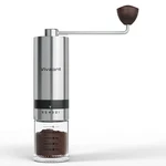 Vivaant Coffee Grinder Manual Capacity 32G - Stainless 2.25X8,. Fixed Price $102.99.