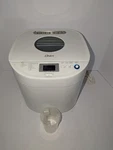 Oster Bread Maker Type BM-1 Model CKSTBRTW20 With Accessories. Fixed Price $44.99.