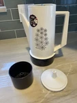 Vintage 1970S Robeson 1604 The Percolator 10 Cup Coffee Pot For Parts No Cord. Fixed Price $10.00.