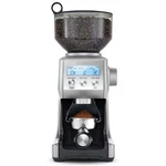 Breville Smart Grinder Pro BCG820 Burr Coffee 60 Settings Silver. Fixed Price $169.99.