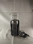 Starbucks Barista Burr Coffee Grinder Typ El 160W Black Silver Easy Clean. Fixed Price $55.00.