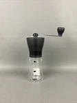 Hario Hand Grinder Coffee Mill Ceramic Slim Manual MSS-1TB From Japan. Fixed Price $27.99.