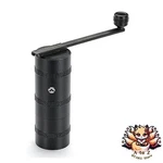 New Camping Moon Coffee Mill Hand Grinder Solo Conical. Fixed Price $108.16.