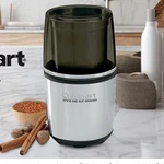 Cuisinart Spice And Nut Grinder SG-10 Electric Brushed Stainless Series New. Fixed Price $72.37.