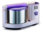 Ultra Grind+ Gold Table Top Wet Grinder Atta Kneader 110-VOLT Liter Usa. Fixed Price $269.00.