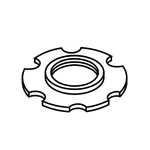 Toshiba Mochi Maker Dough Kneading Plate (part 45310065). Fixed Price $5.00.
