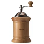 Hario Coffee Mill Column CMR-502C Wooden Manual Grinder Ceramic Burrs. Fixed Price $80.48.