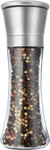 Pepper Or Salt Grinder, Best Spice Mill With Ceramic Blades, Adjustable. Fixed Price $12.05.