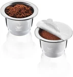Gefu Conscio Coffee Capsules, 2 Piece. Fixed Price $53.99.