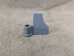 Welbilt Bread Maker ABM1L2P Replacement Paddle - Has Scratches. Fixed Price $9.49.