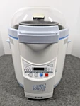 Dak Turbo Baker Ii FAB-2000 Bread Machine & Dough Maker Excellent. Fixed Price $79.99.