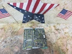 1995 Charmilles Roboform 40 Circuit Board CT8121580. Fixed Price $299.99.