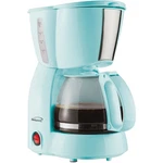 Brentwood 650-WATT 4-CUP Coffee Maker (blue), TS-213BLPT. Fixed Price $34.96.