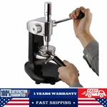 Commercial Stainless Steel Coffee Barista Espresso Hand Tampers. Fixed Price $125.22.