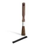 Magnet Professional Coffee Grinder Cleaning Brush Handling Accessor. Fixed Price $24.38.