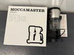 Technivorm Moccamaster KM4 Coffee Bean Grinder 14 Oz Black. Fixed Price $79.99.
