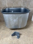 Breadman Ultimate Pan & Paddle Replacement Maker Parts TR2500BC. Fixed Price $29.95.