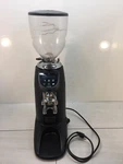 Compak E10 Conic Engineering Commercial Coffee Grinder, Matt Black. Fixed Price $720.00.