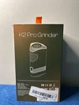 Kactuskutter K2 Pro, An Automatic, Herb Shut Up Grinder. Fixed Price $79.45.