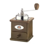 Zassenhaus Brasilla Manual Hand Crank Coffee Mill Grinder, Dark Beechwood. Fixed Price $179.95.