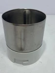 Kitchenaid Household Coffee Grinder BCG100 Model Cup Bowl Blade Part Only P6. Fixed Price $14.39.