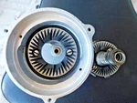 Bunn Portion Control Lpg Coffee Grinder Burr Set 05861.1002 Parts. Fixed Price $199.97.