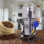 Clivia Electric Mill Grinder Spice Grinding For Dry Grains 300G-2500G. Fixed Price $155.99.