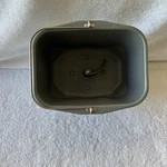 Williams Sonoma Bread Maker - WS0797 Pan And Paddle. Fixed Price $24.95.