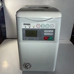 Zojirushi Automatic Bread Maker Machine BBCC-S15A. Fixed Price $69.99.