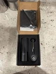 Timemore Chestnut C3S Manual Coffee Grinder, Stainless Steel S2C Conical Bur. Fixed Price $55.99.