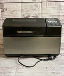 Zojirushi Bread Maker Machine BB-CEC20 Small Kitchen Appliance. Fixed Price $143.99.