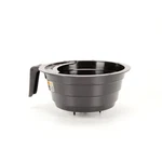 Bunn Funnel W/decals,black Plastic 20583.0003 - Genuine Oem Replacement Part. Fixed Price $19.50.