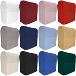 Solid Cover Compatible With Cuisinart 5.5QT Precision Mixer (12 Colors). Fixed Price $29.00.