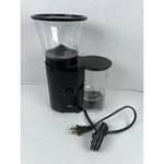 Braun Kmm Burr Coffee Grinder Type 3045 Black Aromatic Mill Timer Dial. Fixed Price $42.99.