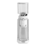 Zwilling Enfinigy Silver Coffee Grinder. Fixed Price $95.00.