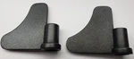2 West Bend 47413 Bread Machine Kneading Blade Part Set Paddles Maker Lot. Fixed Price $25.95.
