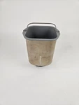 Regal Kitchen Pro Bread Maker Pan For Model K6773 Only No Paddle Included. Fixed Price $24.95.