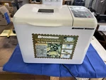 Breadman TR2200 97 Breadmaker. Fixed Price $29.99.