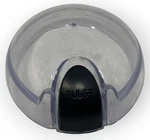 Replacement Button Lid Quiseen One-touch Electric Coffee Grinder Q-CG001. Fixed Price $7.99.