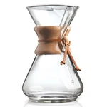 Chemex Classic Series Coffeemaker, Cup (CM-10A). Fixed Price $70.00.
