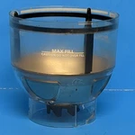 Mr. Coffee Grinder Mill Model IDS77 -replacement Part Tested Works. Fixed Price $9.95.