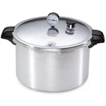 Presto 1755 16-QUART Aluminum Pressure Cooker/canner. Fixed Price $170.45.