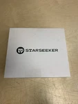 Starseeker E55 Pro Electric Coffee Grinder, 55MM Titanium Conical - Used. Fixed Price $189.99.