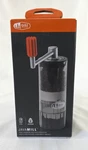 Gsi Outdoors Javamill Nip Backpacking 9.3 Oz Weight Hand Crank Coffee Grinder. Fixed Price $29.99.
