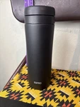 Espro Portable Stainless Steel French Press Coffee Maker 12 Oz Insulated Travel. Fixed Price $37.00.