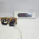Breadman TR441 Automatic Maker Control Board With Display Pane Genuine.. Fixed Price $17.09.