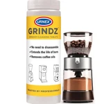 Grindz Professional Coffee Grinder Cleaning Tablets 430 Grams All Natural F.... Fixed Price $30.52.